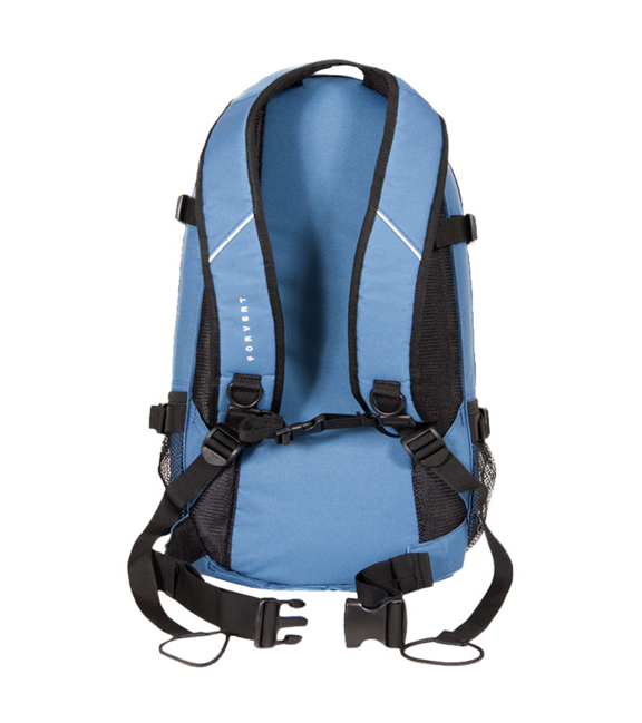 Forvert Louis rucksack 20L, blau
