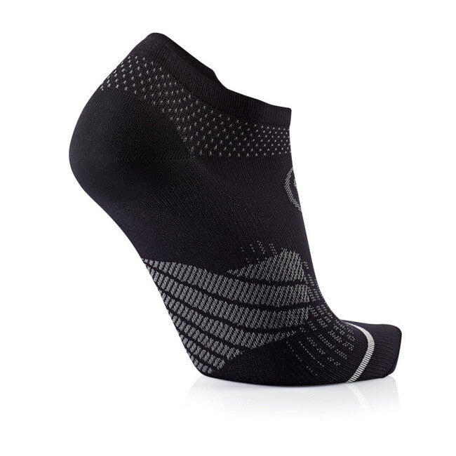 Sidas socken, schwarz