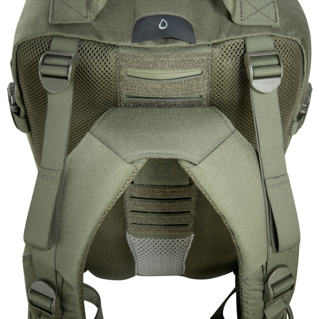 Tasmanian Tiger Modular Combat Pack 24 SL, oliv