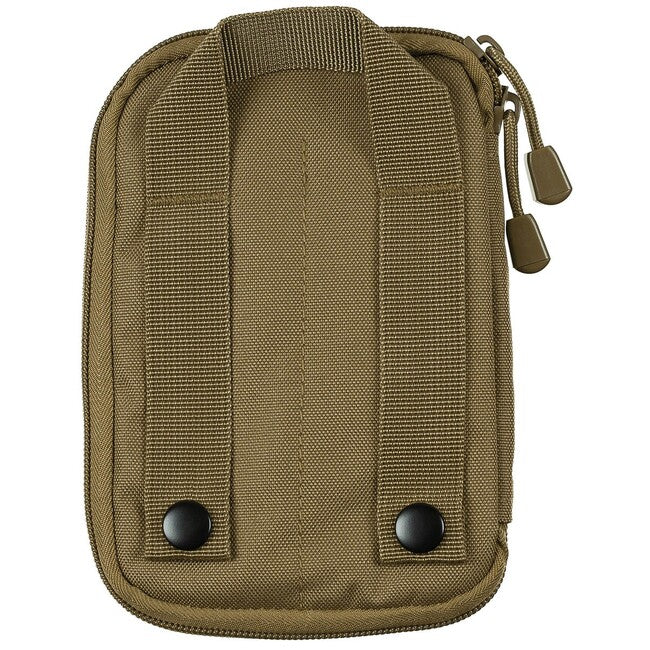 MFH MOLLE Dokumenten-/Smartphone-tasche, coyote tan