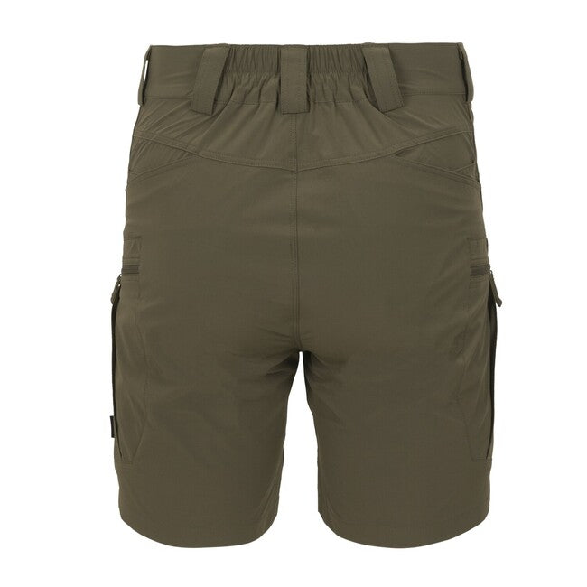 Helikon-Tex Ultra OTUS taktische Shorts - VersaStretch Lite - Shadow Grey