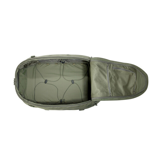 Tasmanian Tiger Duffel 45 Reisetasche, oliv