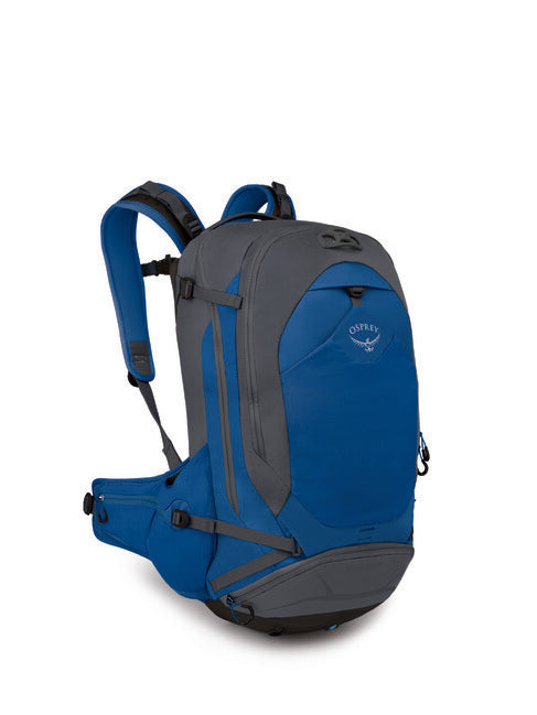 OSPREY Escapist 30, postblau