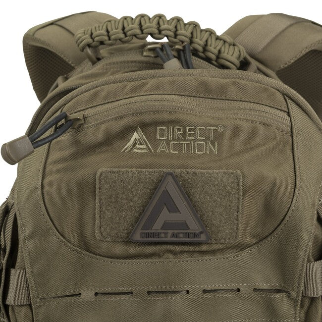 Direct Action® Dragon Egg MkII rucksack - cordura, adaptive green