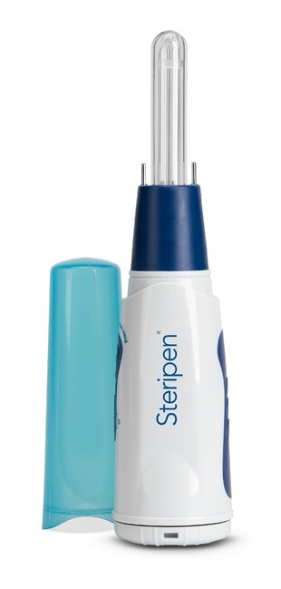 Katadyn SteriPEN Classic 3 - wasserfiltrationsgerät