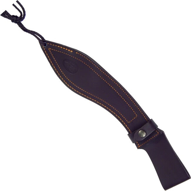 Muela Kukri Messer mit feststehender Klinge
