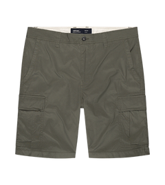 Vintage Industries Rylan Casual Shorts, Misty Olive
