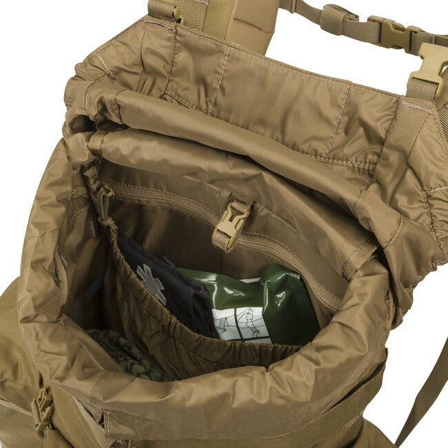 Helikon-Tex Rucksack Bergen Backpack - earth brown / clay