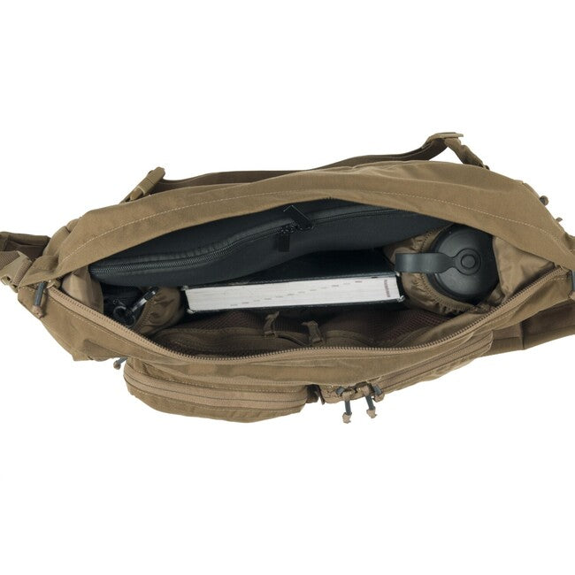 Helikon-Tex WOMBAT Mk2 schultertasche - Cordura - coyote