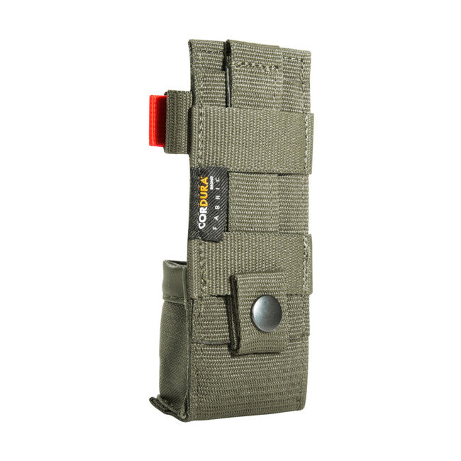 Tasmanian Tiger Tourniquet-Beutel IRR, stone grey olive