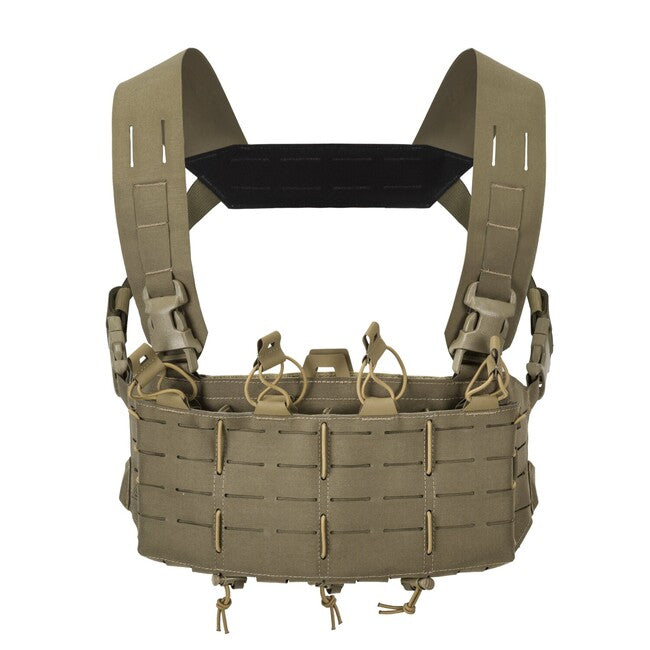 Direct Action® TIGER MOTH hrudný nosič - Cordura - Ranger Green