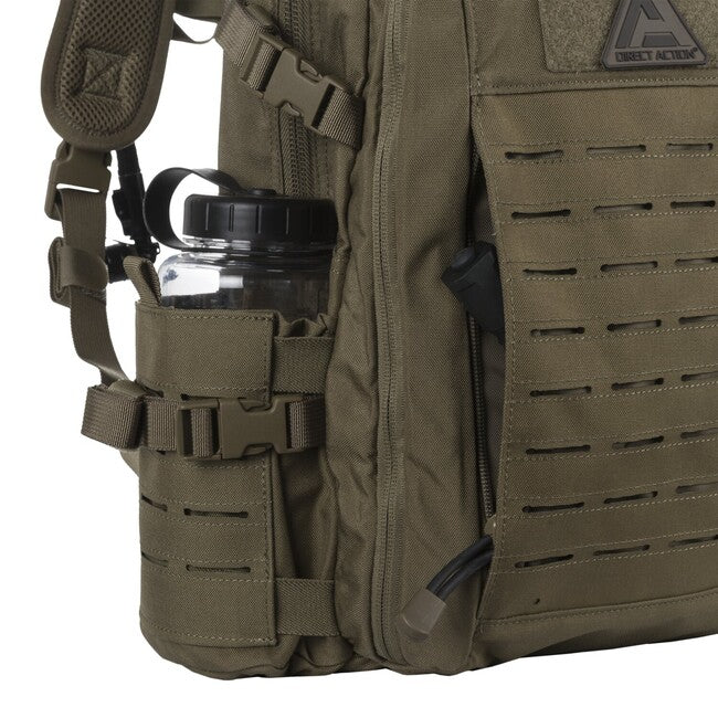 Direct Action® Rucksack DUST MkII - Cordura - EN Woodland