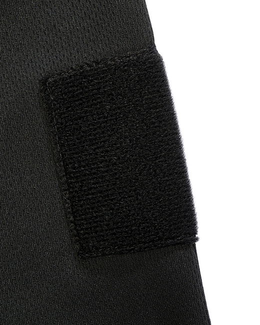 Brandit Quick Dry herren schnell trocknendes Langarmshirt, schwarz