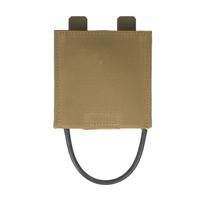 Direct Action® LOW PROFILE Hülle für leere Magazine und Patronen - Nylon - Coyote Brown
