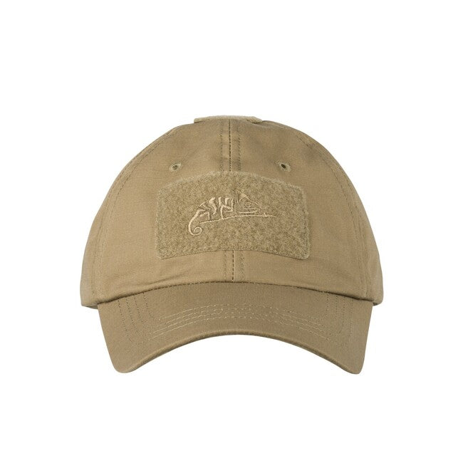 Helikon-Tex Schirmmütze - PolyCotton Ripstop - shadow grey