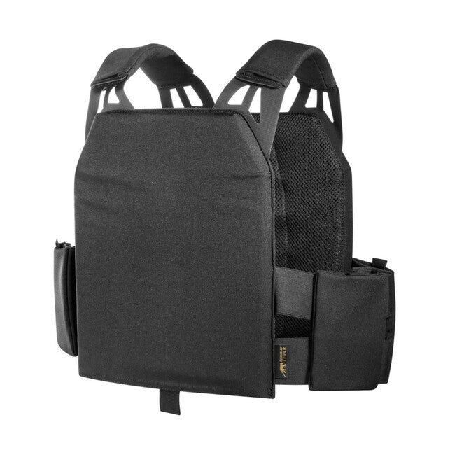 Tasmanian Tiger Plattenträger LP MKII, schwarz