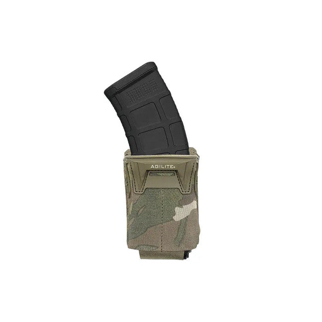 Agilite Vrecko na Magazin Pincer Single 5.56, multicam