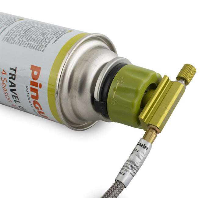 Pinguin-Patronenadapter Adapter 220 g