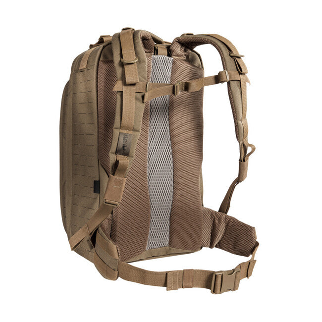 Tasmanian Tiger First Responder MoveOn MKII Sanitätsrucksack, coyote brown 40L