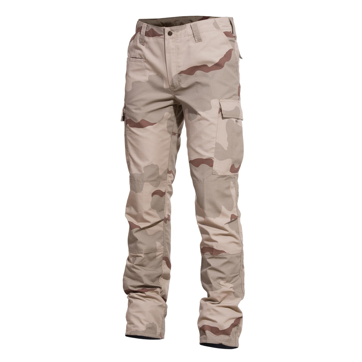 Pentagon Hose BDU 2.0 Rip Stop, 3col desert