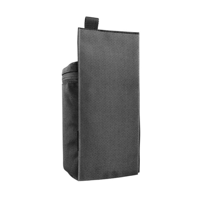 Tasmanian Tiger VL InsertM Modulare Objektivtasche Kameratasche, schwarz