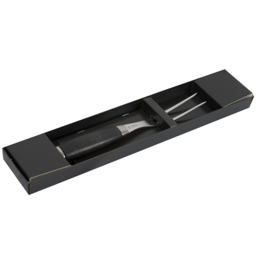 Morakniv Klassik-Gabel 1891, rot