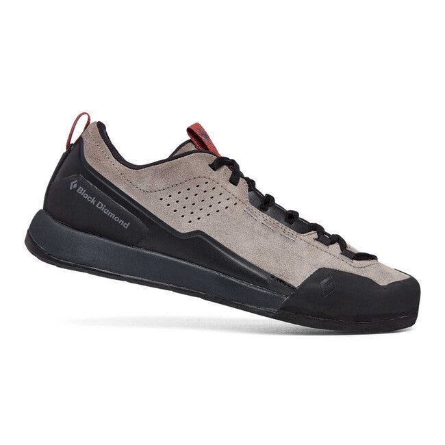 Black Diamond herren Techniker Leder Approach Stiefel, Dezember Himmel