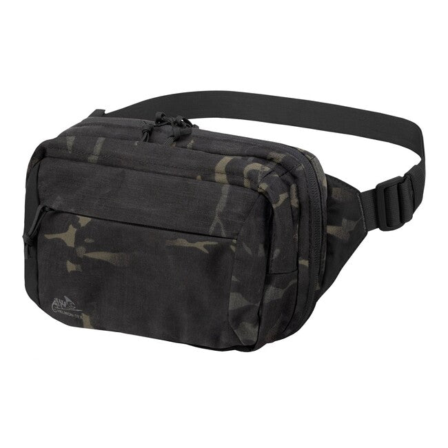 Helikon-Tex RAT Waffentasche für verdecktes Tragen - Cordura - MultiCam Black
