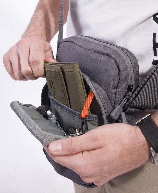 Pentagon Tasche Kleos Messenger, RAL7013