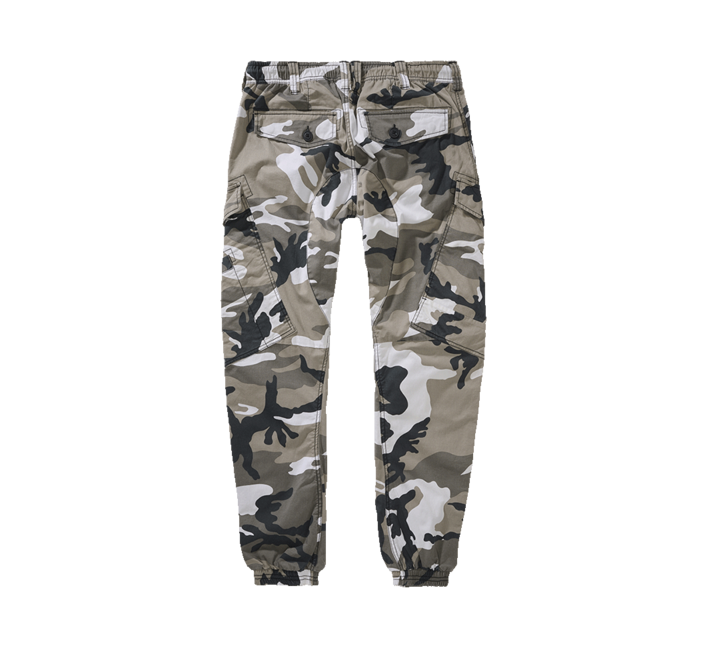 Brandit Ray Vintage-hose, urban