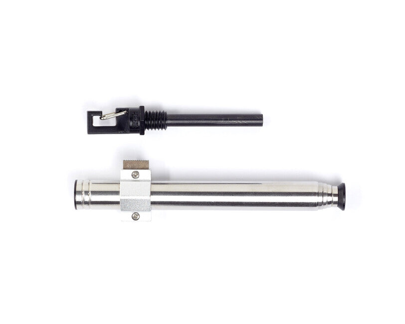 Vargo Ultimate Feuerstarter-Brunnen mit Blasrohr