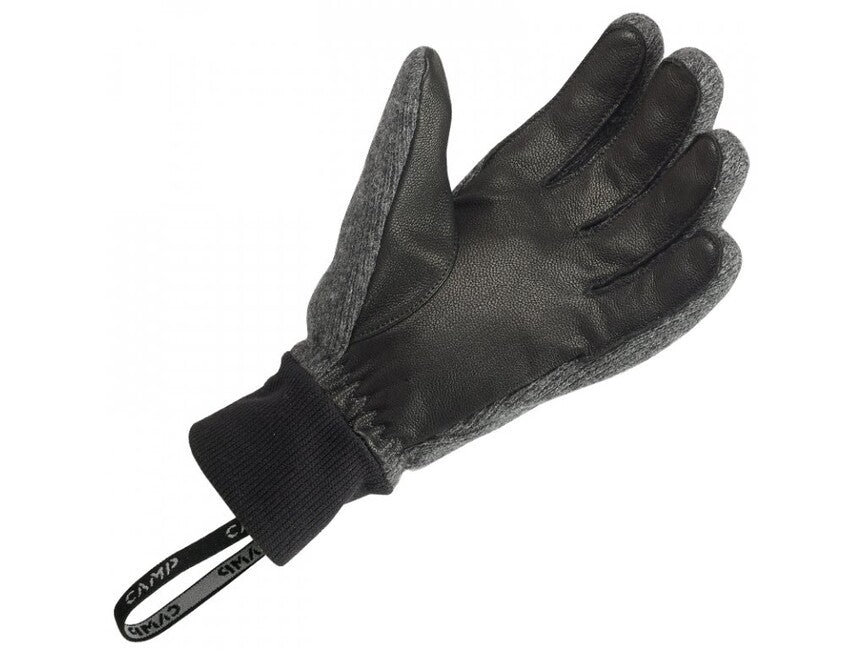 CAMP Vlnene Handschuhe G WOOL