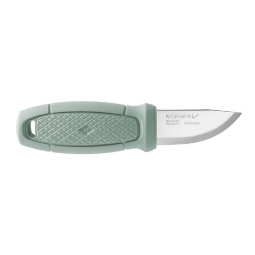 Morakniv Eldris LightDuty (S), grau