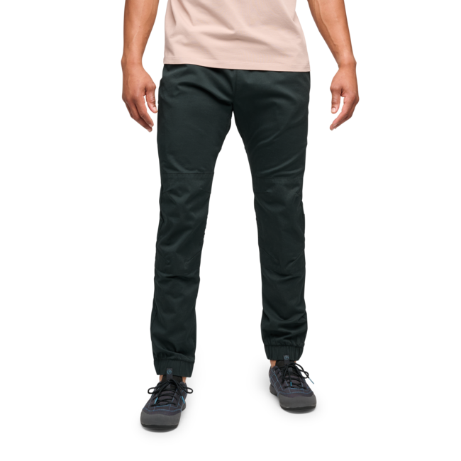 Black Diamond Notion herren-Hose, schwarz