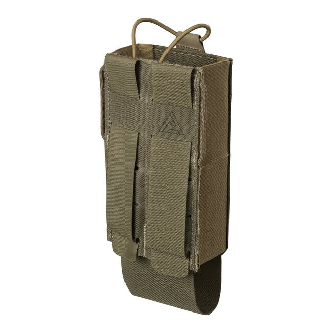 Direct Action® Universelle Funkgerätetasche - Cordura - shadow grey