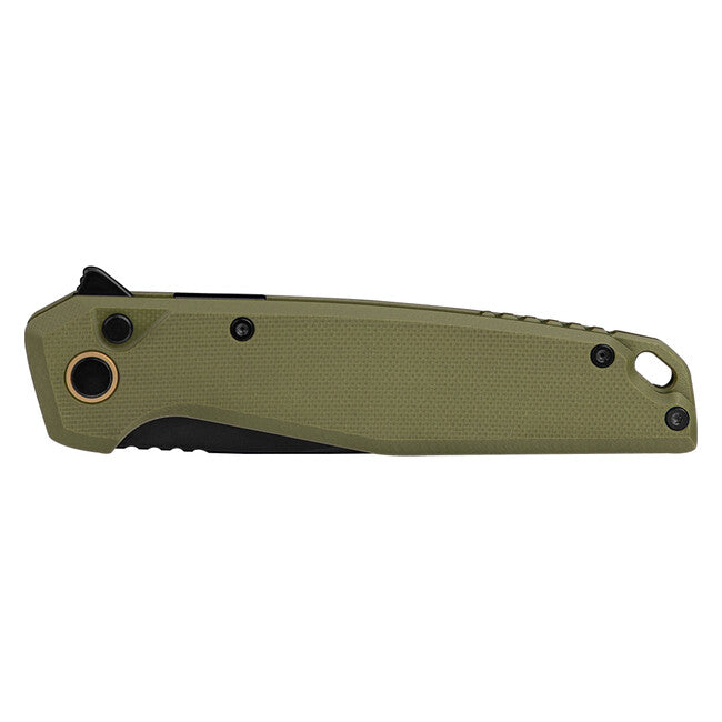 Ruike P873 messer, weiß
