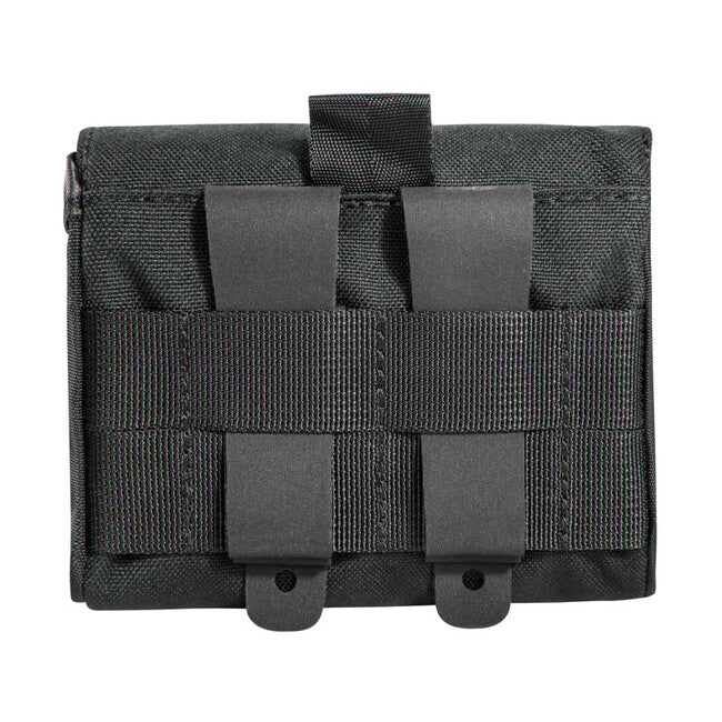 Tasmanian Tiger Dump Pouch MKII, schwarz