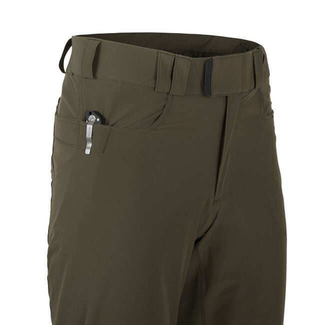 Helikon-Tex COVERT taktische Hose - VersaStretch - Adaptive Green