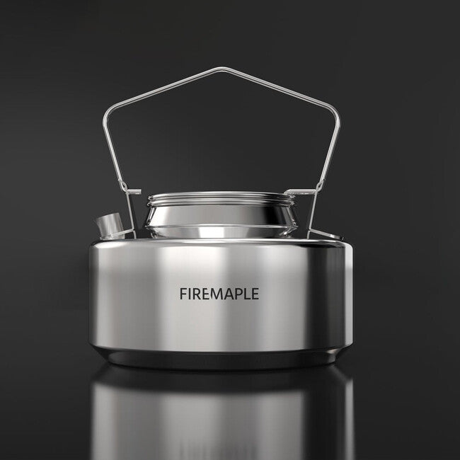 Fire Maple Antarctic teekessel 1L