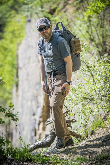Helikon-Tex Summit rucksack - Shadow Grey