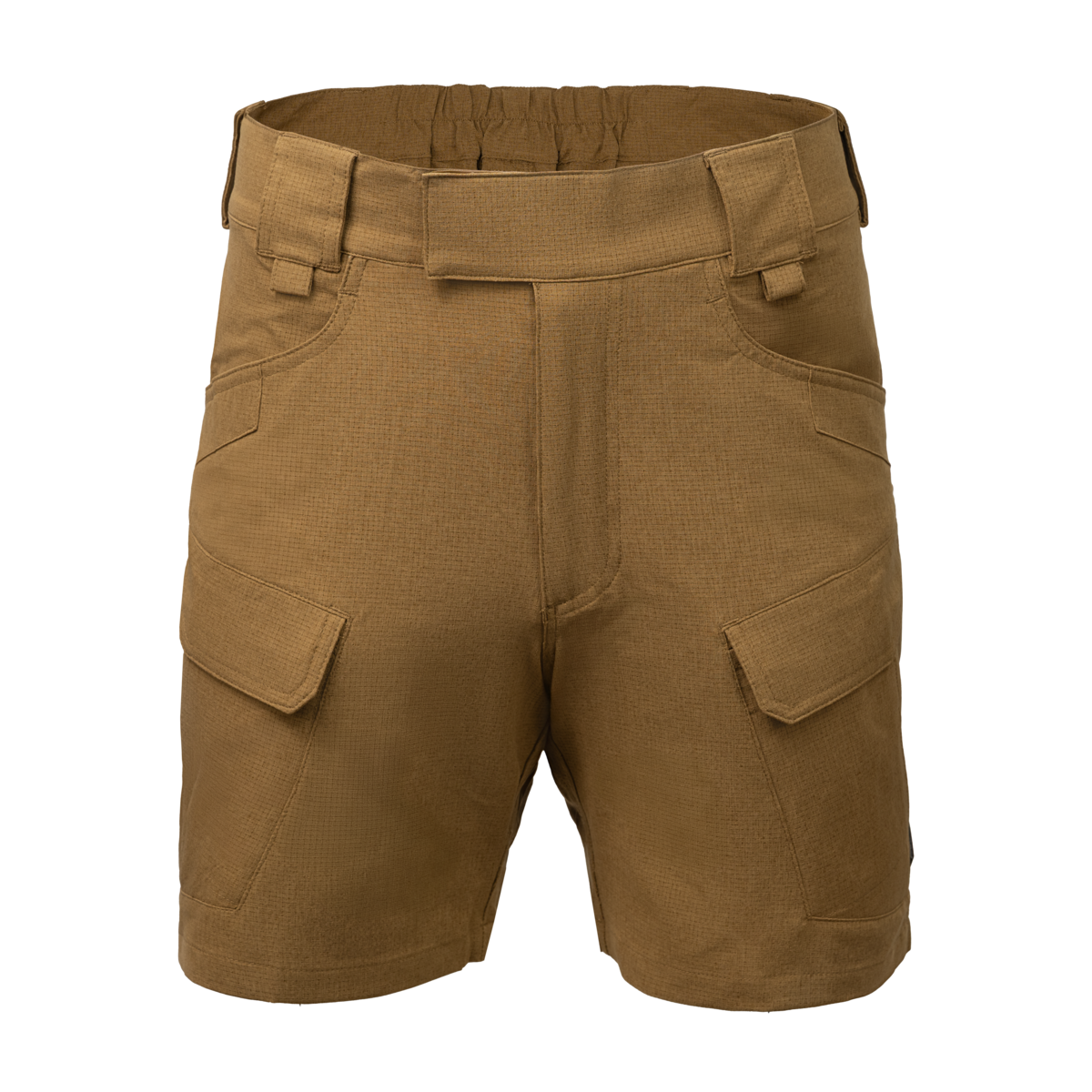 Helikon-Tex OTS Ultra AeroTech Shorts, black