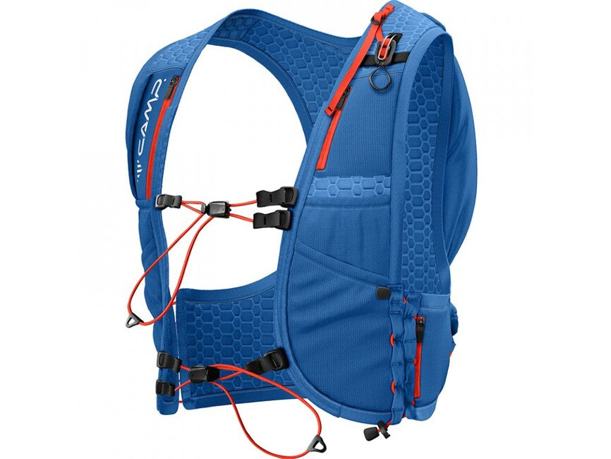 Camp Trail Force Trailrunning-Weste 10 l