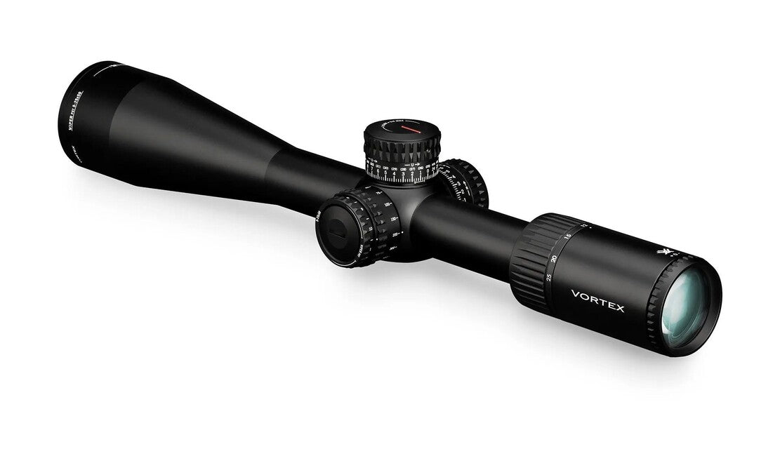 VorTex Optics Viper® PST™ Gen II 5-25x50 FFP EBR-7C MOA zielfernrohr