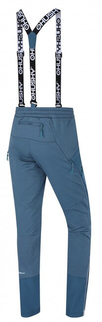 HUSKY Kixees damen outdoor-hose, türkis