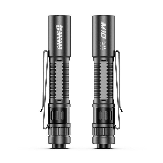 Speras M10 taschenlampe Klein EDC 200LM