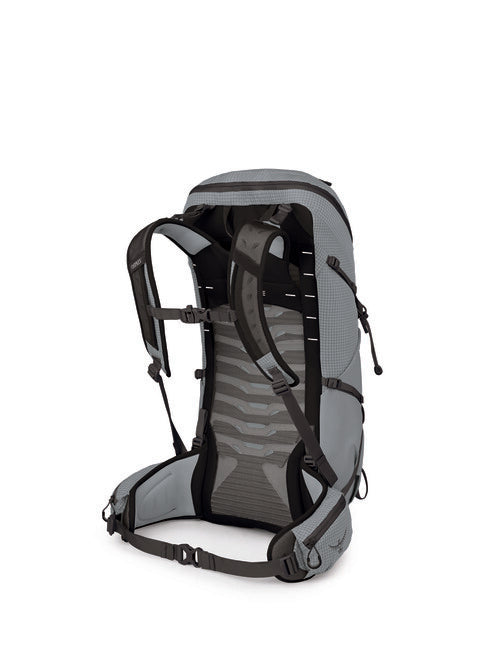 OSPREY Talon Pro 30, silver lining