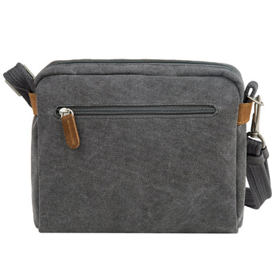 Travelon Heritage Anti-Diebstahl-tasche grau