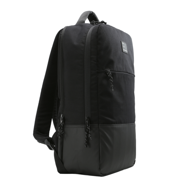 Forvert Duncan rucksack 20L, schwarz