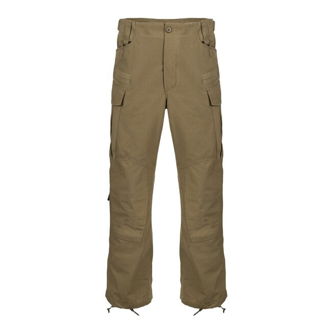 Helikon-Tex SFU NEXT Hose - PolyCotton Ripstop , us woodland