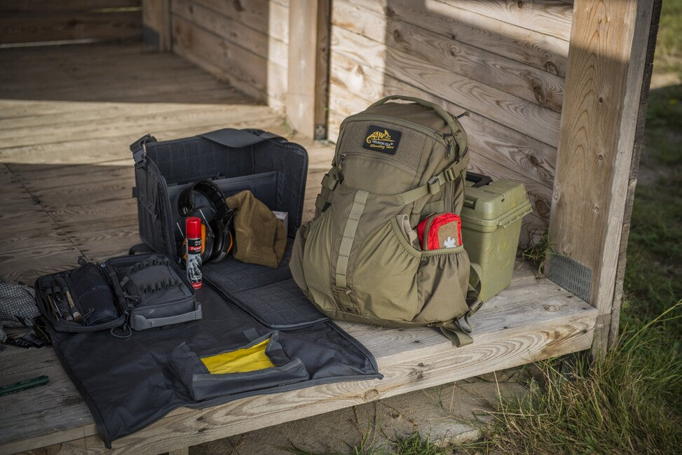 Helikon-Tex Raider Rucksack - CORDURA® 20l